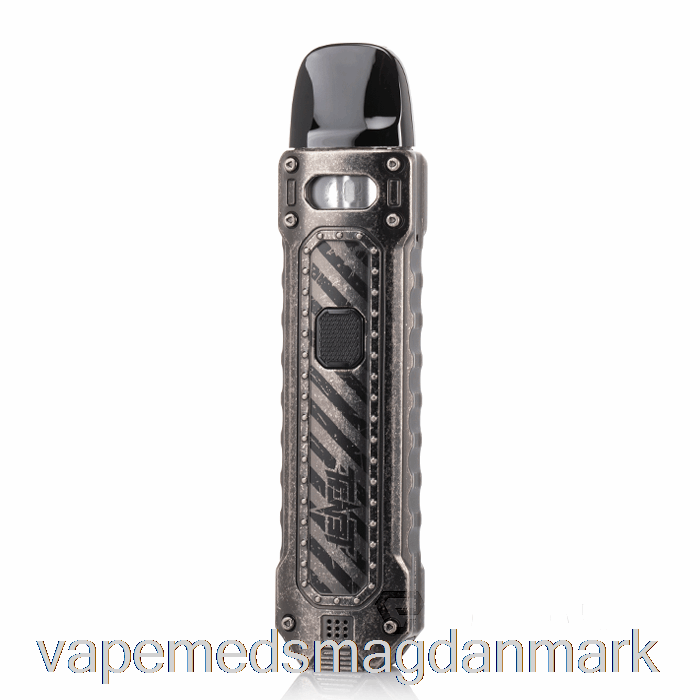 Vape Juice Uwell Caliburn Tenet 16w Pod System Jerngrå